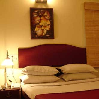 Nakshatra Serviced Apartment - Mylapore, Chennai 3